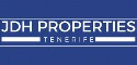 JDH PROPERTIES TENERIFE