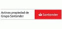 Activos Propiedad Grupo Santander