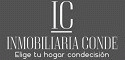 Inmobiliaria CONDE