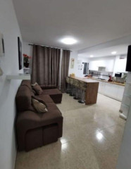 Piso en venta en calle codeso s/n