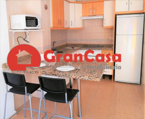 Piso en venta en calle Sabinosa (ref. GS001457)