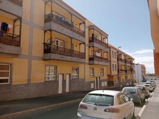 Piso en venta en calle Benchomo (ref. PIS0471)