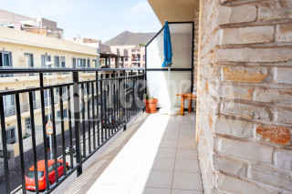 Piso en venta en Ruiz de Padrón (ref. 102767646)