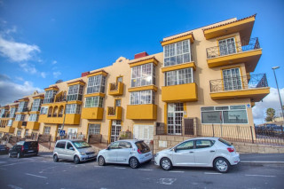 Piso en venta en jose ventura, 51