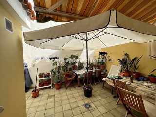 Casa o chalet independiente en venta en San Felipe-San Marcos-Las Cañas (ref. M3190VG)