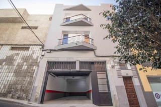 Piso en venta en calle el Durazno, 4 (ref. N03-LB-00975)