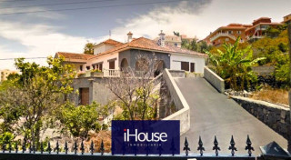 Casa o chalet independiente en venta en Icod de los Vinos