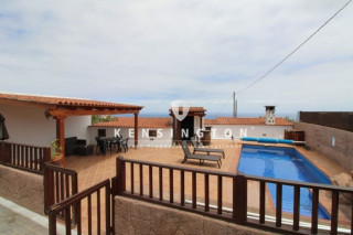 Casa o chalet independiente en venta en Buen Paso-La Mancha