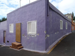 Casa o chalet independiente en venta en camino la Ladera, 7 (ref. 0045-01442)