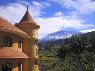 Casa o chalet independiente en venta en La Vega-El Amparo-Cueva del Viento (ref. M3399V)