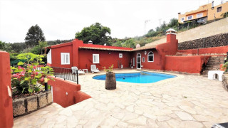 Finca rústica en venta en Santa Bárbara-La Florida (ref. J3990C)