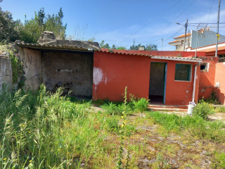 Casa o chalet independiente en venta en Caserios Las Abiertas