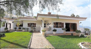 Casa o chalet independiente en venta en San Felipe-San Marcos-Las Cañas (ref. J3730V)