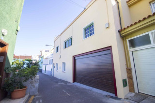 Casa o chalet independiente en venta en San Felipe-San Marcos-Las Cañas (ref. XR89-00724)