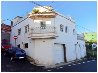 Casa o chalet independiente en venta en calle Cuba