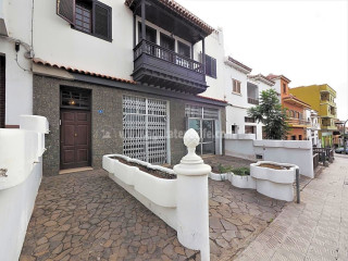 Casa o chalet independiente en venta en Icod de los Vinos (ref. J3395VJ)