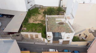 Casa o chalet independiente en venta en calle Antonio González González, 4