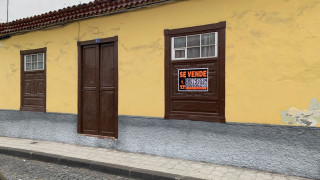 Casa o chalet independiente en venta en calle de Key Muñoz, 31 (ref. 94051299)