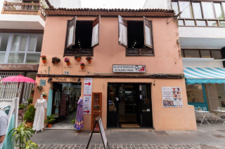 Casa o chalet independiente en venta en calle San Sebastián, 10