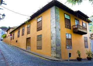 Casa de pueblo en venta en Icod de los Vinos