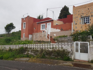 Casa o chalet independiente en venta en carretera el Amparo, 2