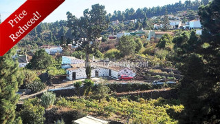 Masía en venta en La Vega-El Amparo-Cueva del Viento