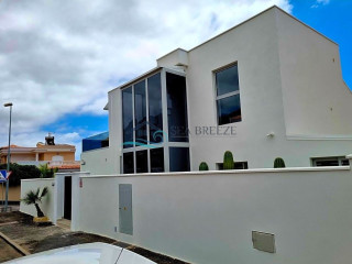 Casa o chalet independiente en venta en Casco Urbano (ref. BES224)