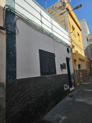 Casa de pueblo en venta en calle el guanche, 6