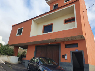 Casa o chalet independiente en venta en calle Las Vistas (ref. 00593)