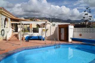 Casa o chalet independiente en venta en Playa Paraíso (ref. 86-387)