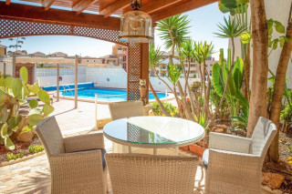 Casa o chalet independiente en venta en Playa Paraíso