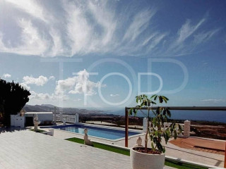 Casa o chalet independiente en venta en Playa Paraíso (ref. TOP-CG-1069)