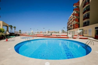 Piso en venta en Playa de Fañabé Alto