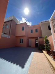 Chalet pareado en venta en calle el Acebuche, 9 (ref. 5RC0924)