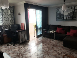 Piso en venta en calle de José María Balcells (ref. OFERSANBENITO)