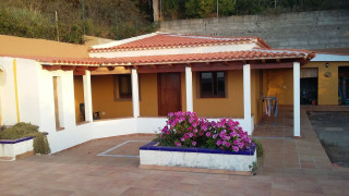 Casa o chalet independiente en venta en La Laguna