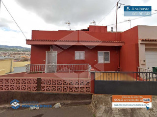 Piso en venta en pista militar san roque, 41 (ref. 66917)