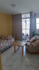 Chalet adosado en venta en c/saranda