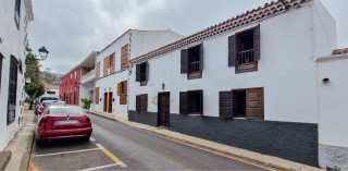 Chalet pareado en venta en calle Candelaria, 37