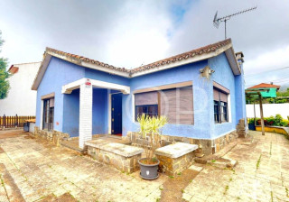 Casa o chalet independiente en venta en Tacoronte - Los Naranjeros