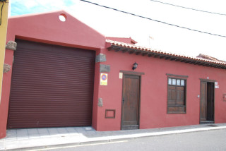 Casa de pueblo en venta en calle El Molino, 8 (ref. 102201165)