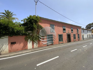 Casa o chalet independiente en venta en calle del Calvario (ref. 04553)