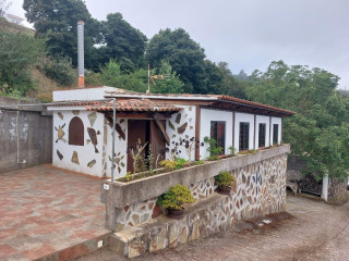 Finca rústica en venta en La Perdoma - San Antonio - Benijos (ref. MMT02300)