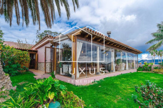 Casa o chalet independiente en venta en Tacoronte - Los Naranjeros (ref. F4590V)