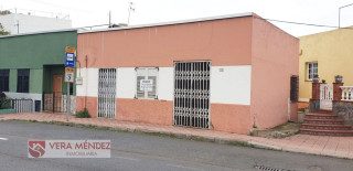 Casa o chalet en venta en El Pris - Juan Fernández