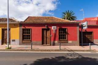 Casa o chalet independiente en venta en carretera General Tejina-Tacoronte, 47