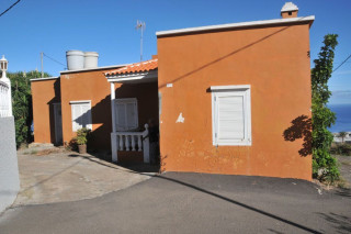 Casa o chalet en venta en El Pris - Juan Fernández
