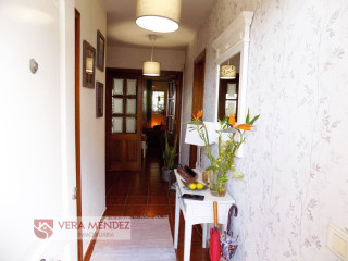 Casa o chalet independiente en venta en Tacoronte - Los Naranjeros (ref. VV0548)