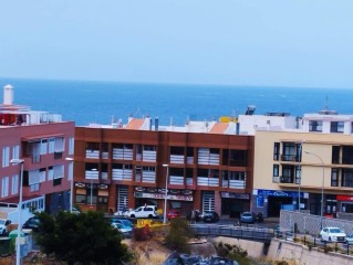 Piso en venta en Playa San Juan (ref. C-DUPLEX PLAYA SAN JUAN)