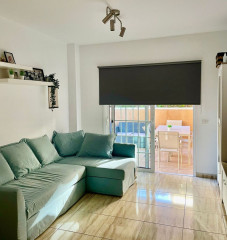 Piso en venta en calle jilguero s/n (ref. ELPALM299FF)